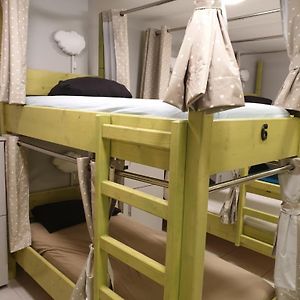 Bed 16 Bed Mixed Dormitory Room